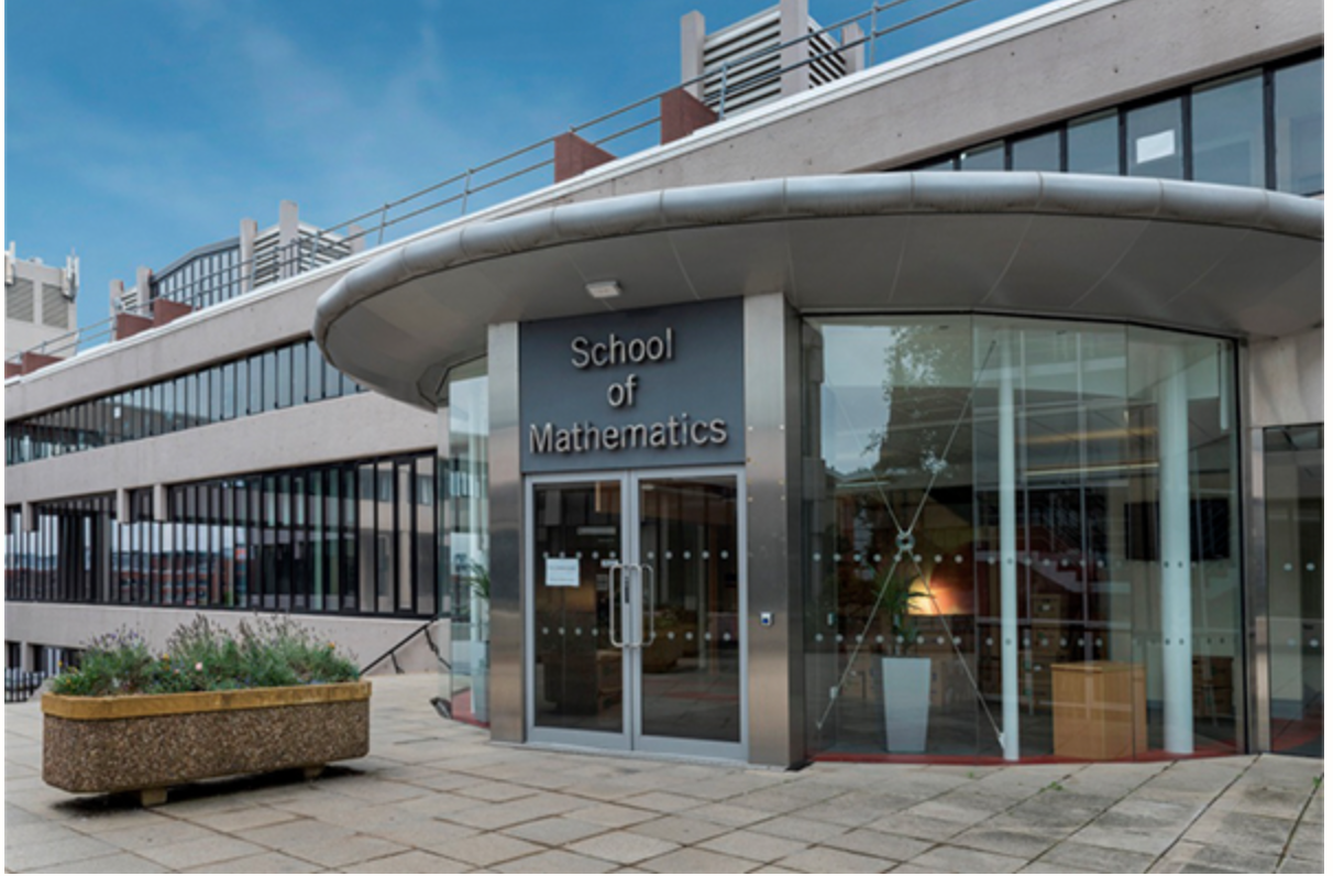 University of Leeds, School of Mathematics