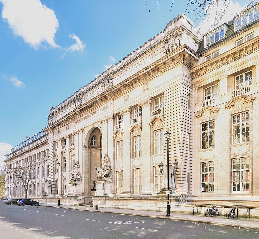 Royal School of Mines