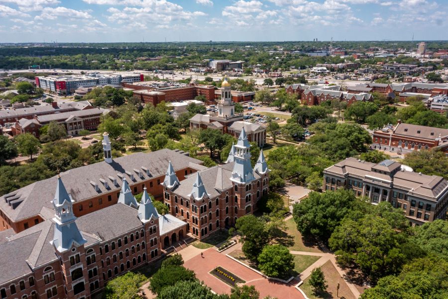 Baylor University