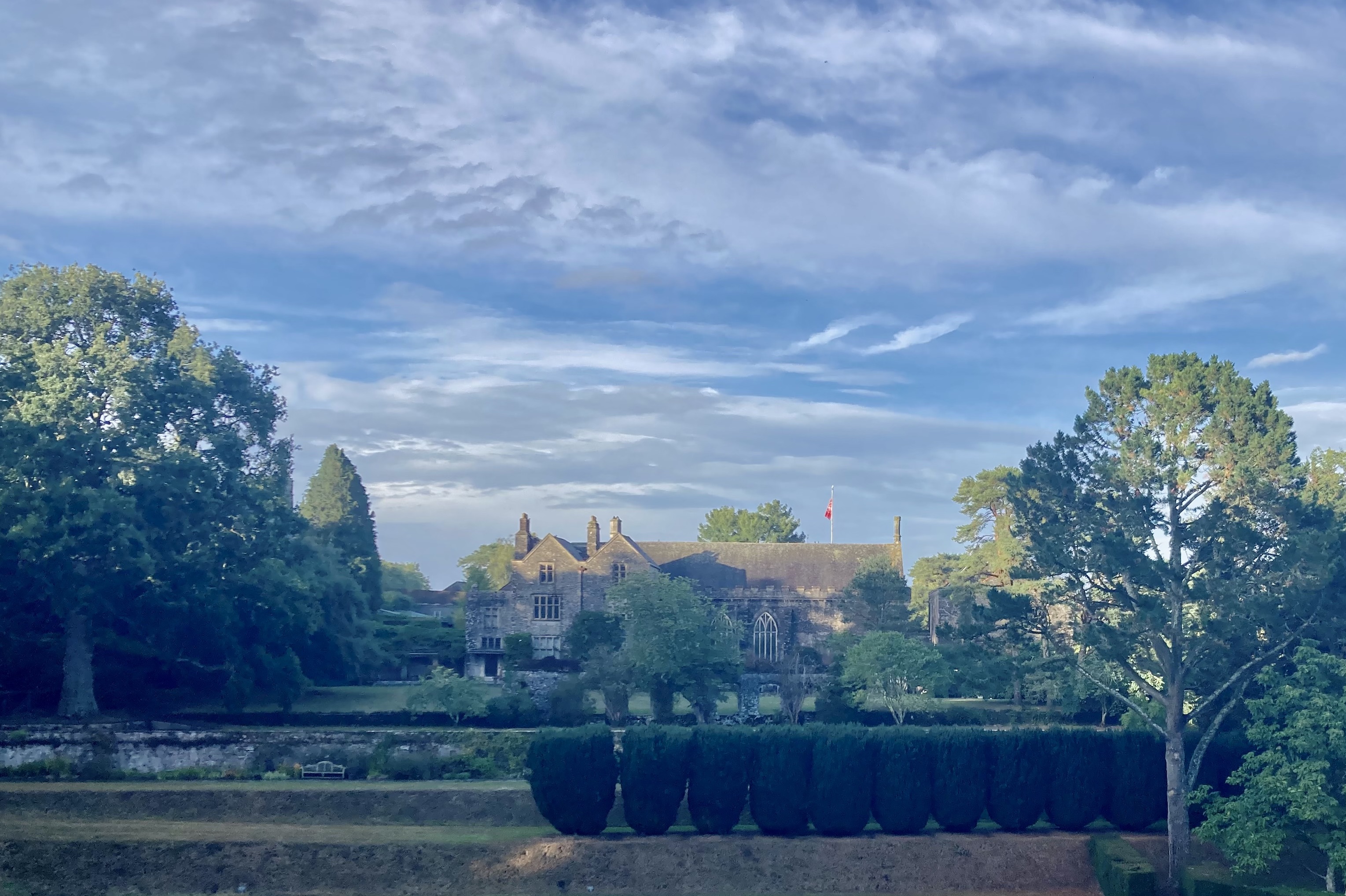 Dartington Hall