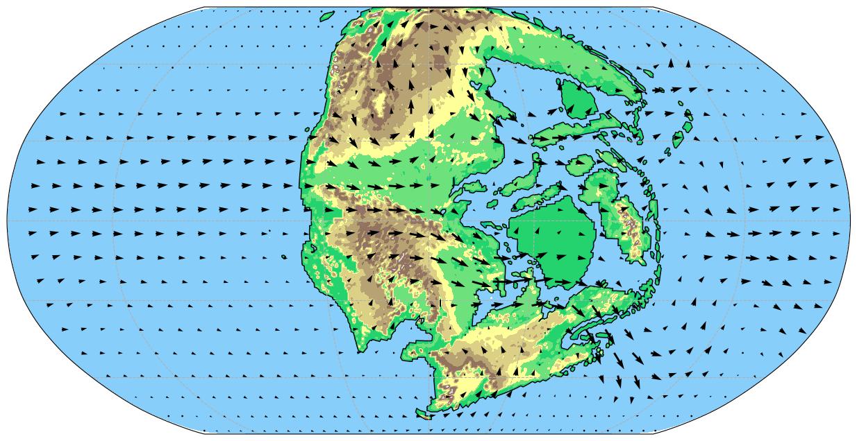 Pangea